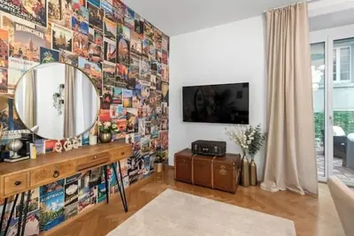 Image de Btq | Central | Ac | Terrace | FreeParking