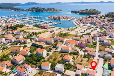 Image de Apartman Barbara 4 by Villas Guide