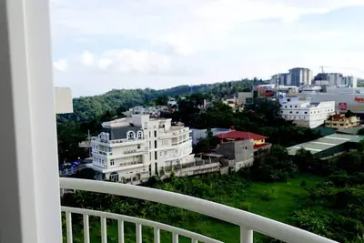 Image de Condomino-studio confortable avec vue imprenable sur Tagaytay