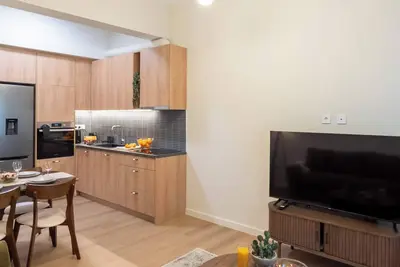 Image de Appartement Serene Garden