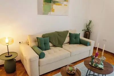 Image de Retraite Sky Nest à Athènes