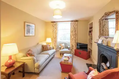 Image de Library Cottage near Gorebridge