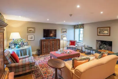 Image de The Doo’cot near Gorebridge