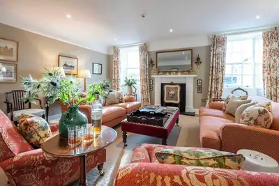 Image de The Farmhouse near Gorebridge