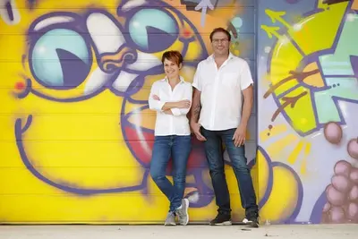 Image de Vacation at Weinhof Ramminger - apartment/apartment, bath, Wc, 2 bedrooms