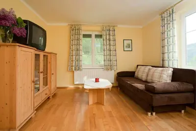 Image de Apartment Iii - Pilgramhof - Organic and health farm