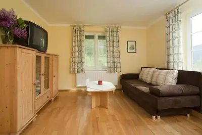 Image de Apartment Ii - Pilgramhof - Organic and health farm