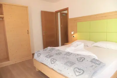 Aparthotel Dolomites Living&Relax