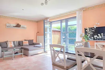 Image de Feel at home in our vacation home just 300 meters from the sea