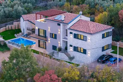 Image de Villa Le Maris by Villas Guide