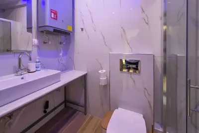 Image de Alexandros Two-Bedroom Deluxe Suite n. 11