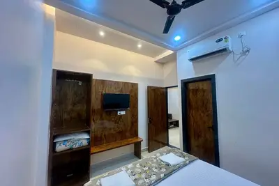 Image de Radhe Krishna Homestay