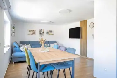 Image de Vila Jelena - 5-bedroom app -Bled-Vintgar-Pokljuka