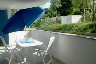 Image de Belle villa à Lignano Pineta