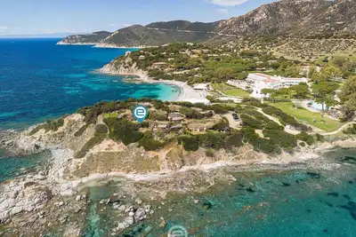 Image de Domus Piscadeddus – Panoramic views and relaxing stays in Villasimius