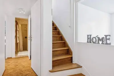 Image de Luxury | Rooftop Terrace | Ac | Zurich Old Town