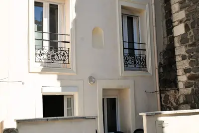 Image de Charmante maison de village bien rénovée, à seulement 3 km de la plage