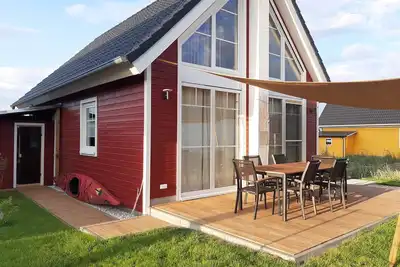 Image de Zerpini – Stylish Holiday Home in the Schorfheide