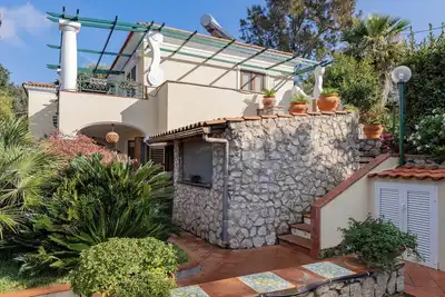 Image de Villa Giovannella, Capri