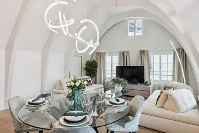 Image de Aaa | Old Town Diamond | Private Rooftop Terrace