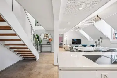 Aaa | Twin Diamond Penthouse | Rooftop Terrace