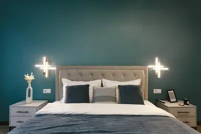 Image de Elegant, Central & Spacious 2br