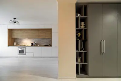 Image de SkyHouse City View 1, 5br Apartment, Enclosed Balcony - GrandStay