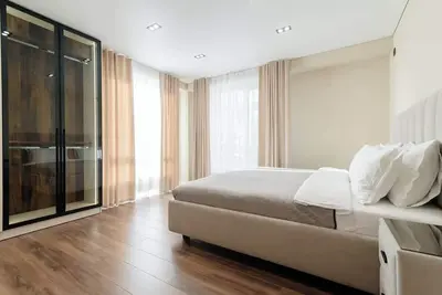 Image de Luxury 2, 5 Bedroom - Huge playground and panoramic views - GrandStay Apartments