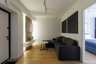 Image de 1br- Balcony, Netflix, Nespresso, Ac, Walk-to-Mall