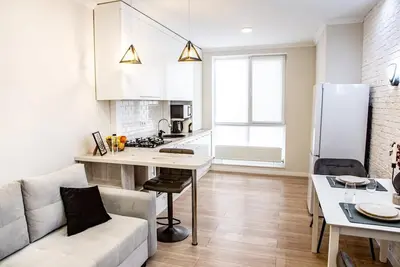 Image de Quiet & near Center - Coffee, Netflix - GrandStay