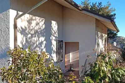 Image de La Nuvola - Holiday home in a dreamlike, central and quiet location