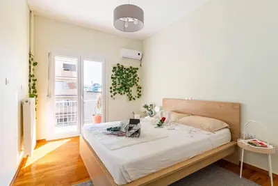 Image de Heko Stylish Apartament  | Koukaki