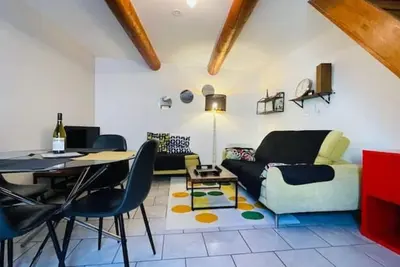 Image de La Maison d’Honorade – Charme Provençal au Cœur du Village