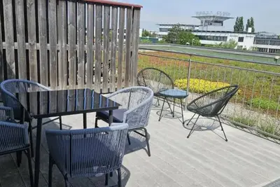 Global Living München Olympiapark