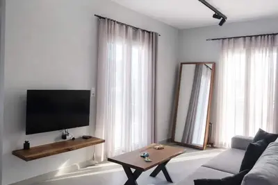 Image de Alaia Sky Suite - Mountain View Retreat Kefalonia