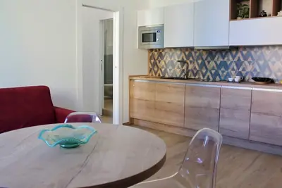 Image de [Seaside Apartments 1] - Sea View Apartment