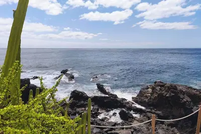Image de Bright Studio Facing The Sea