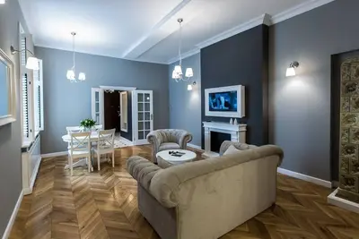 Image de Stylish apartment in the very center of Warsaw