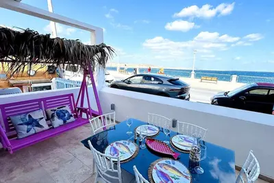 Image de Seaside House 2 Bedroom Paradise