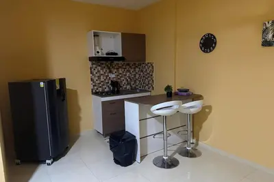 Image de Apartment downtown santa Marta