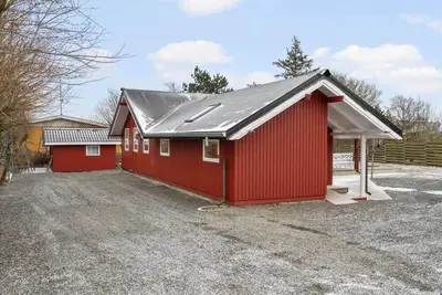Image de 40175 Juelsminde - Bjørnsknudevej 52 C