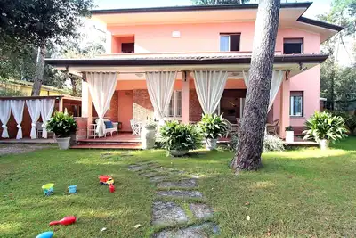 Image de House in Stintino with 4 rooms and garden near the sea in Sardinia