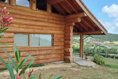 Image de Fuste en Ardèche Verte! Idéal pour un séjour au calme en famille ou entre amis