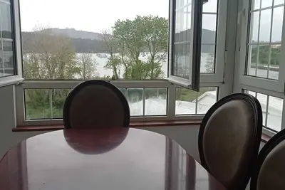 Image de Apartment in Cedeira, 1st Line Of Beach