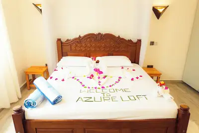 Image de Luxury Loft with Pool – 10 Min Walk to Diani Beach