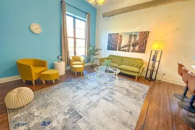 Image de McCormick Place 3br/2ba/Optional Parking/Sleeps 8