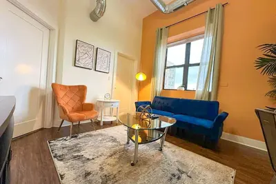 Image de McCormick cosy 3Br w Optional Parking for 8 guests