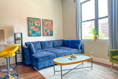 Image de Smoke Ok 3Br Getaway Near McCormick& Grant Park