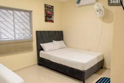 Image de Studio apartment in the historic center of Santa Marta