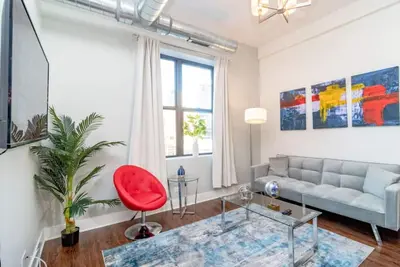 Image de McCormick Smoke Ok 3br Suite Near Soldier Field